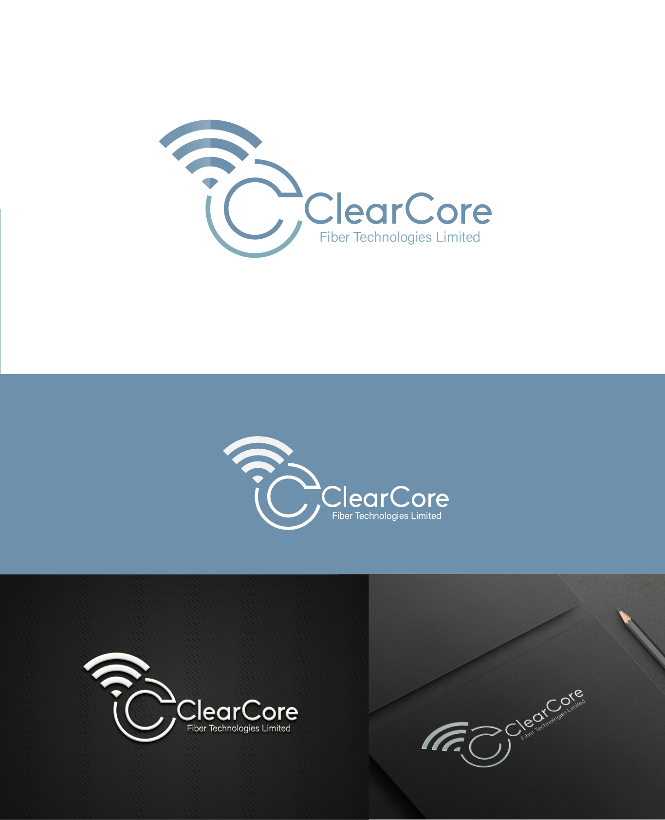Logo Design by graphicawy for this project | Design #28865702