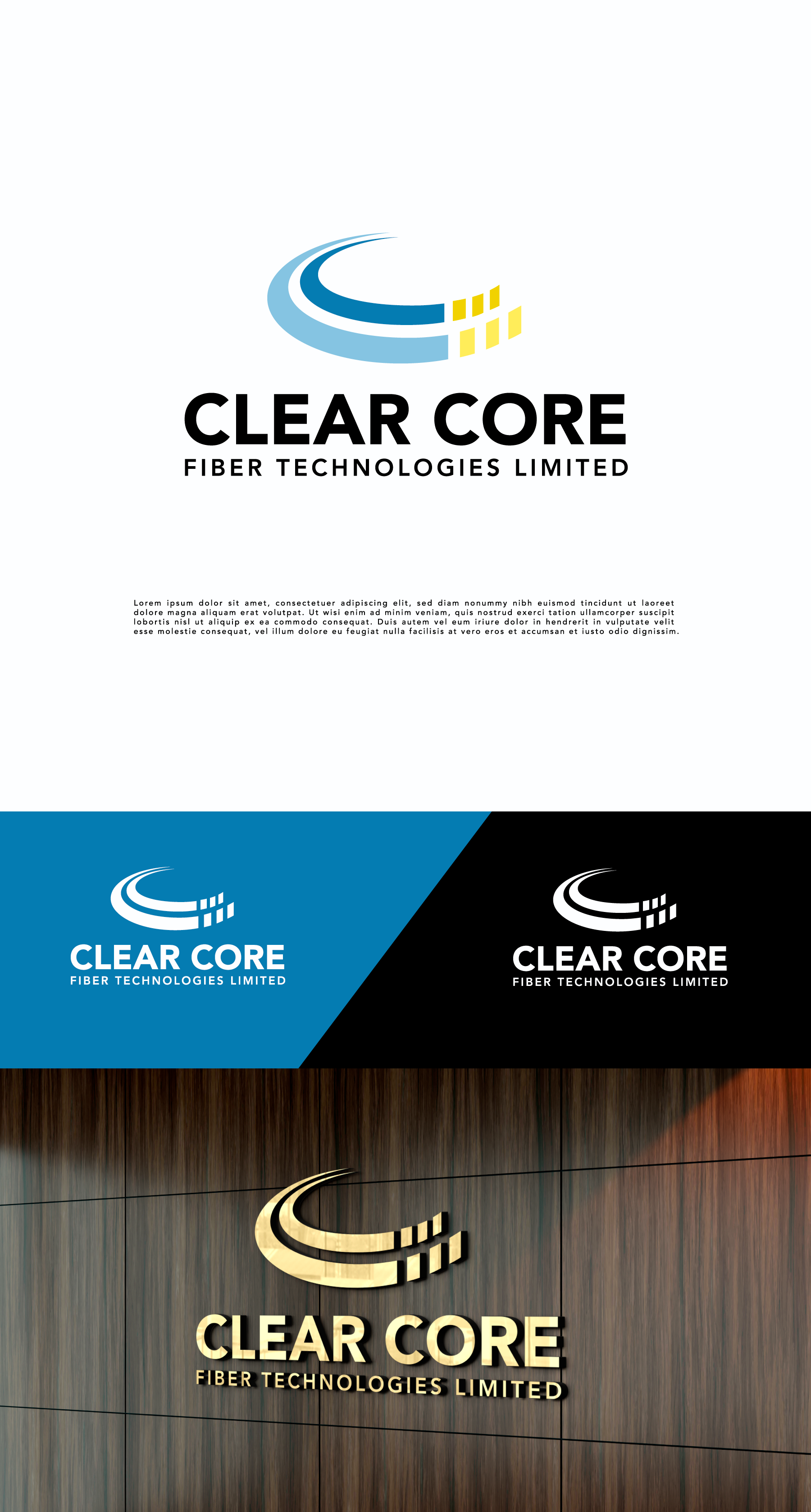 Logo Design by enriquecoello_24 for this project | Design #28867098