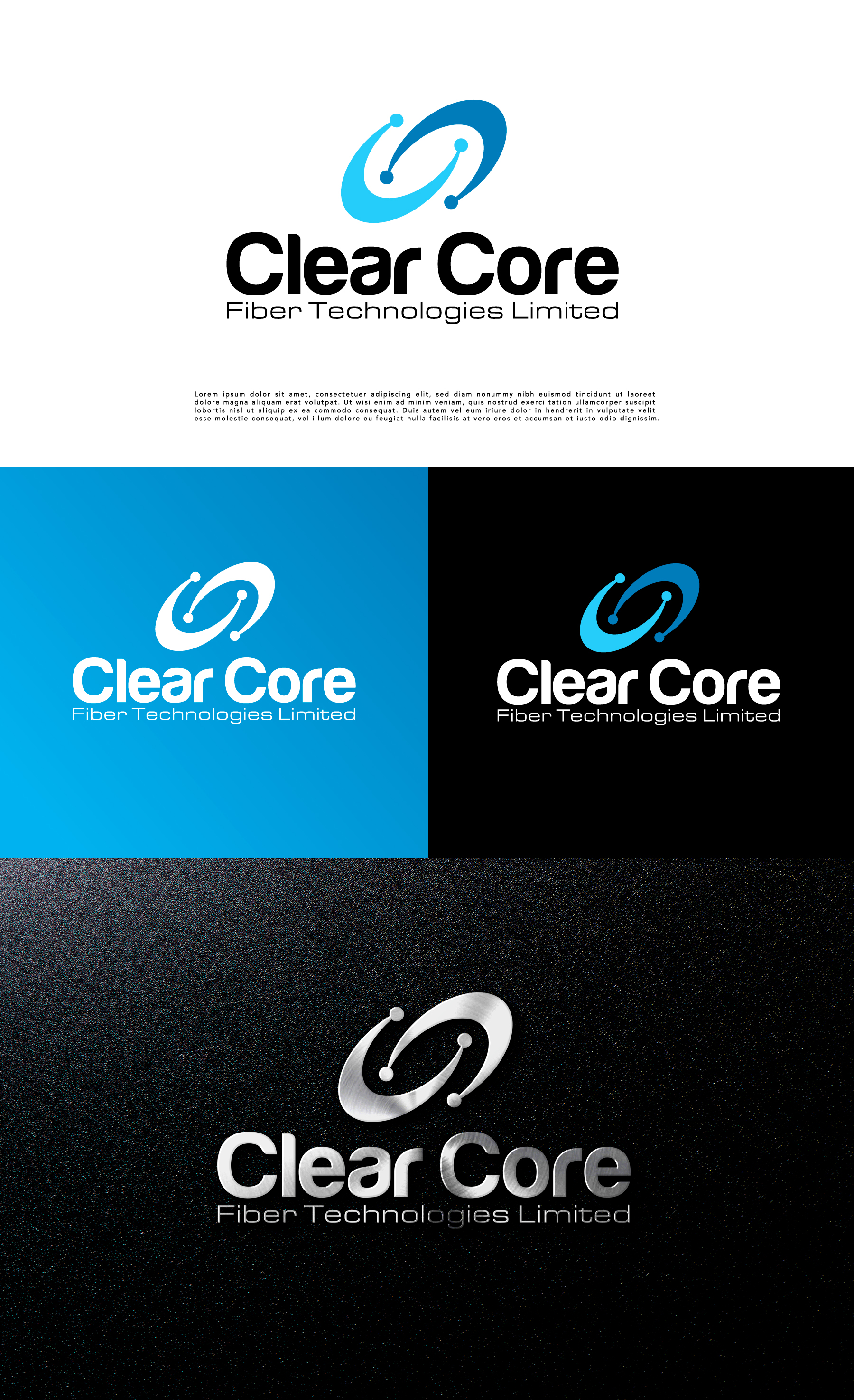 Logo Design by enriquecoello_24 for this project | Design #28885279