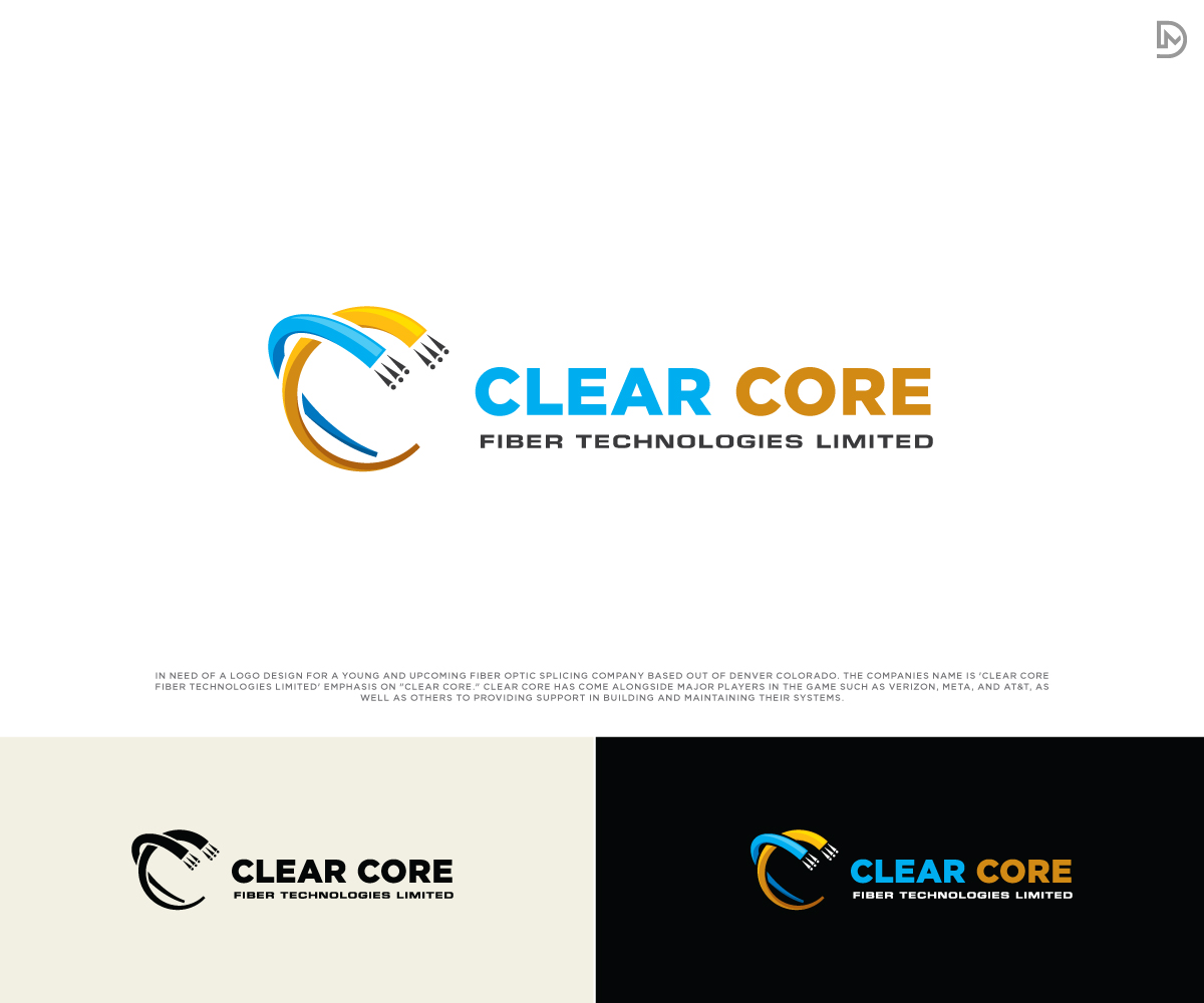 Logo Design by D_Mantra for this project | Design #28865434