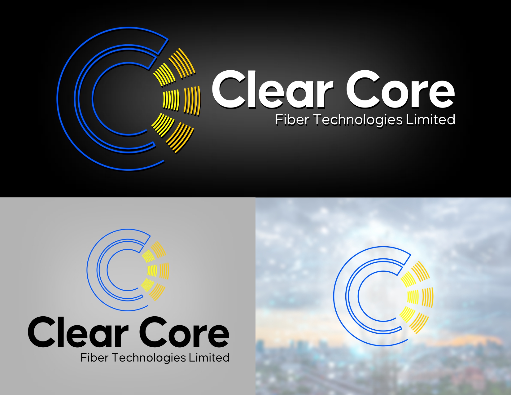 Logo-Design von Rendell Sueña für dieses Projekt | Design #28885785