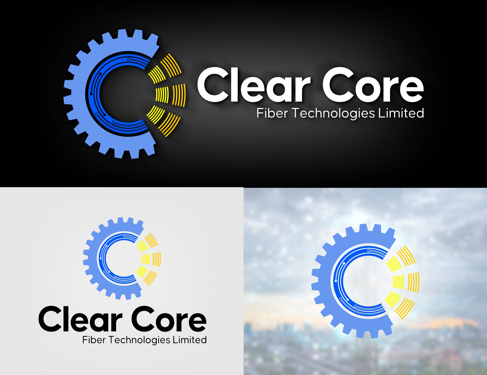 Diseño de Logo por Rendell Sueña para este proyecto | Diseño #28885786