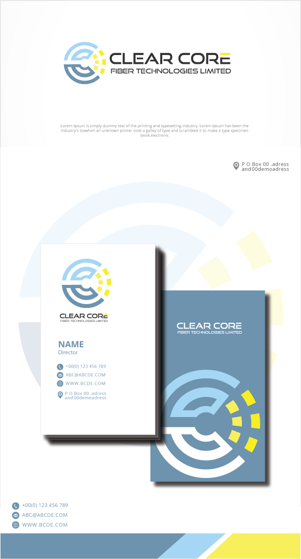 Logo Design by graphicevolution for this project | Design #28867266