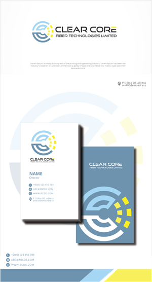 Logo Design by graphicevolution for this project | Design: #28867266