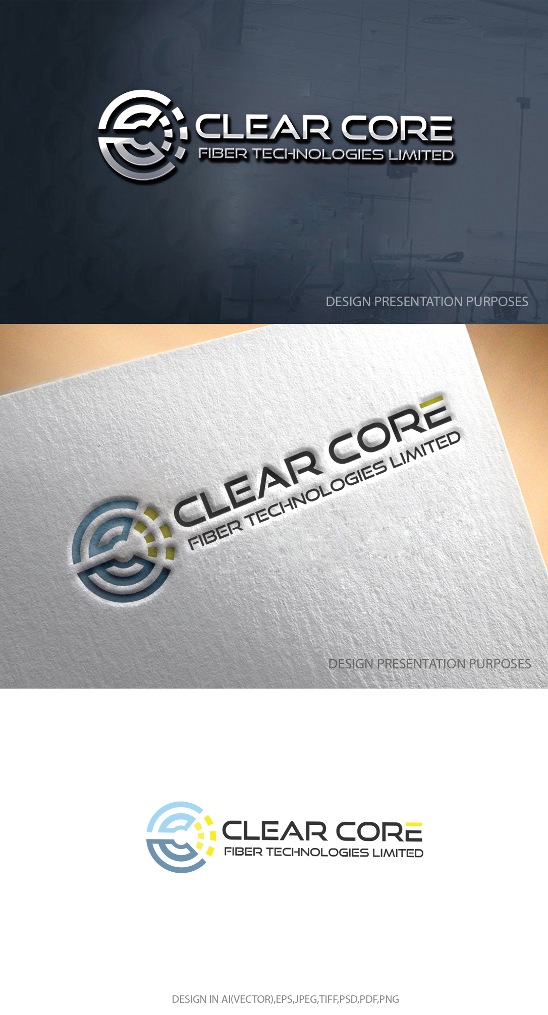 Logo Design by graphicevolution for this project | Design #28867267