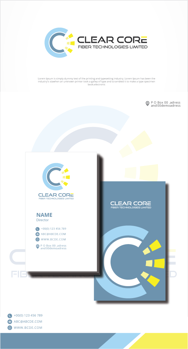 Logo Design by graphicevolution for this project | Design #28867286