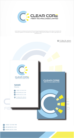 Logo Design by graphicevolution for this project | Design: #28867286