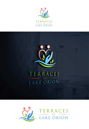 Diseño de Logo por Anton para Inspired Healthcare Capital | Diseño: #28873716