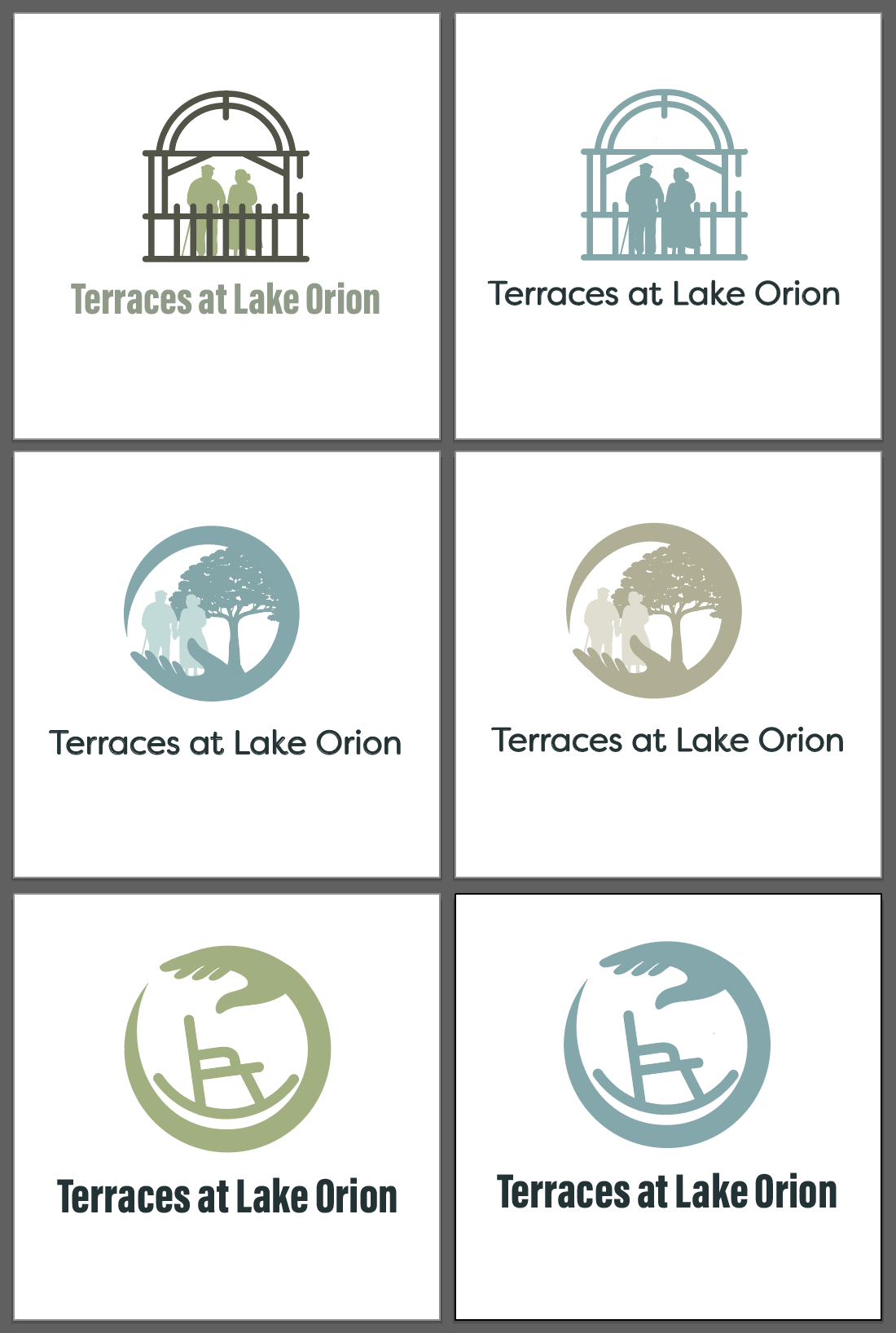 Logo Design by depe for Inspired Healthcare Capital | Design #28884540