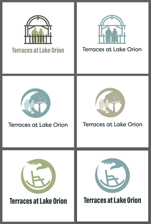 Logo Design by depe