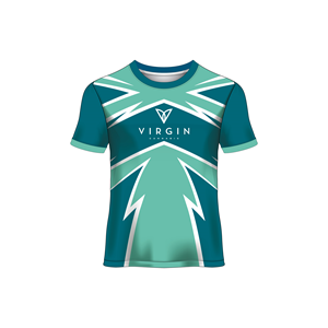 T-shirt Design by madhushan_one