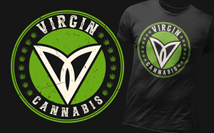 T-shirt Design by Ismail Hossain