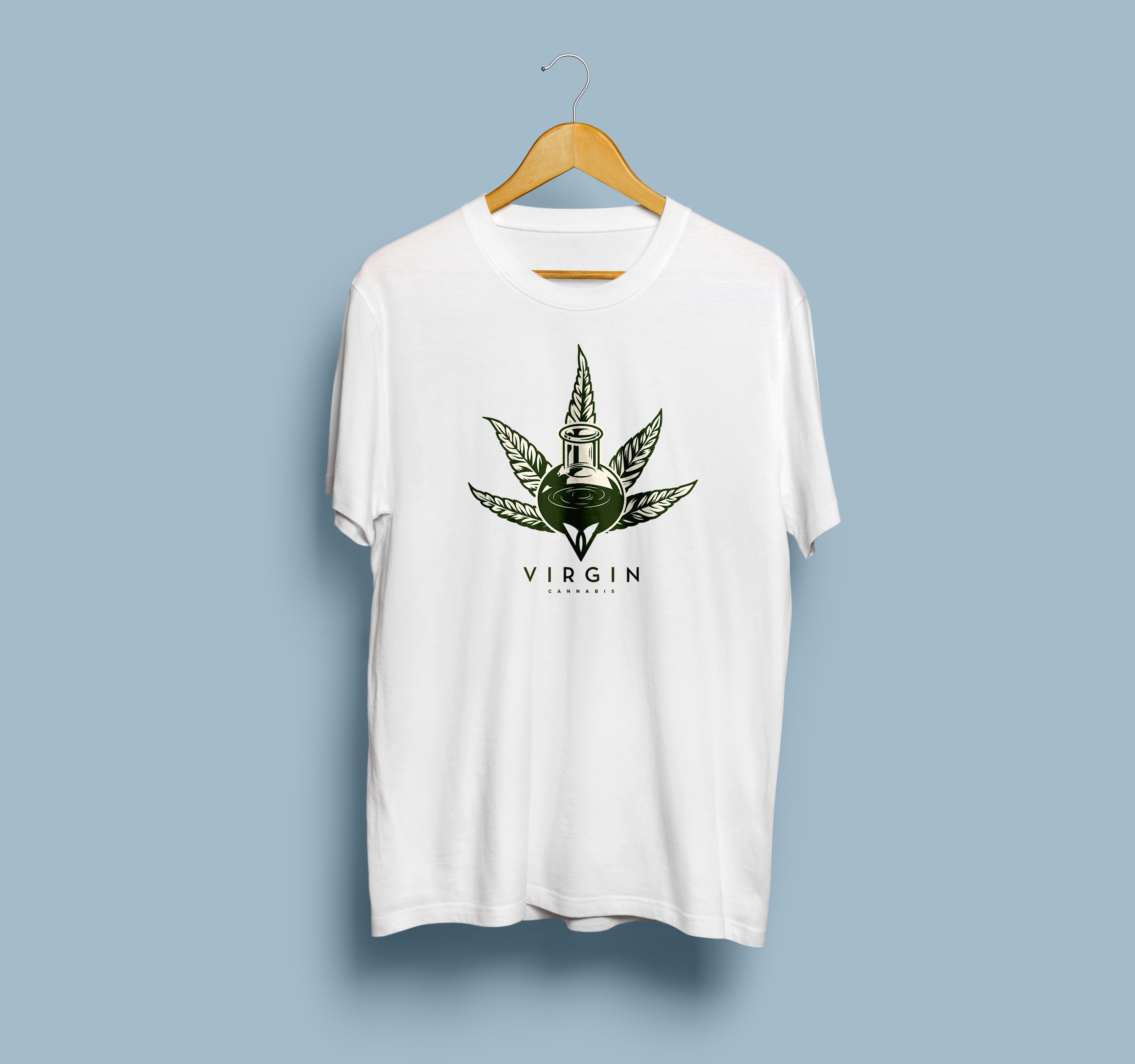 T-shirt Design by lookedaeng for this project | Design #28863551