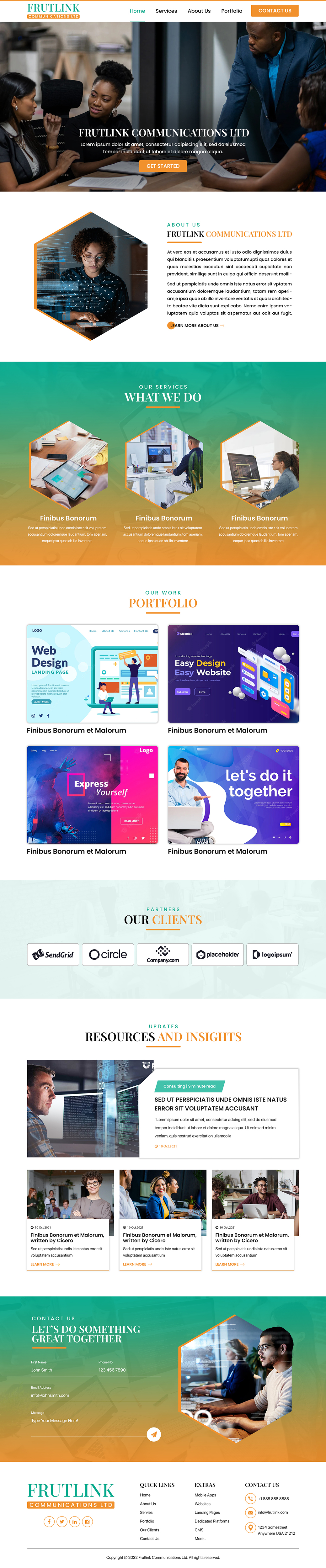 Web Design by Titan Eagle for Okason Software | Design #28883894