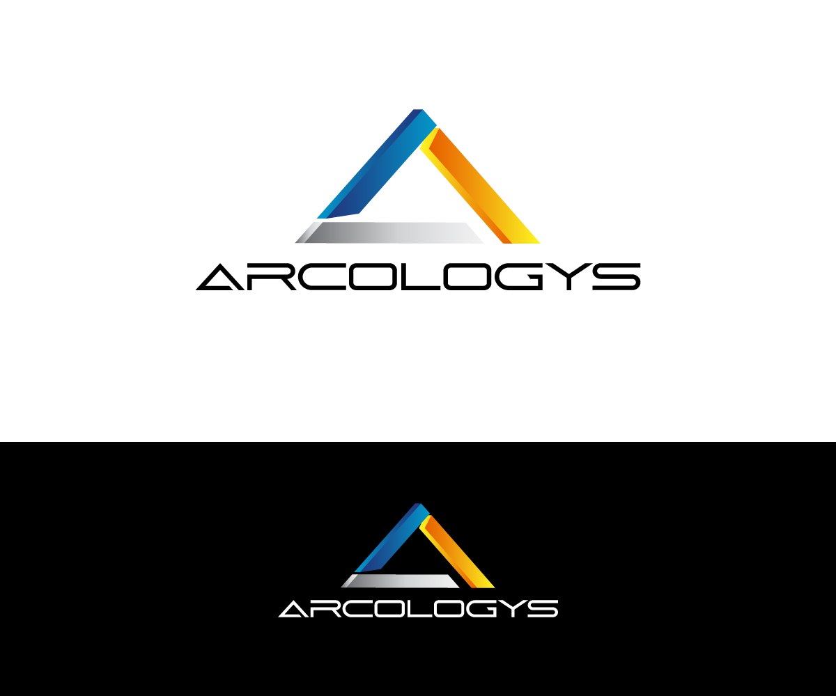 Logo Design by Kavth for Archipelago Technology | Design #28904415
