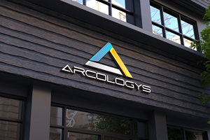 Logo Design by Kavth for Archipelago Technology | Design: #28909544