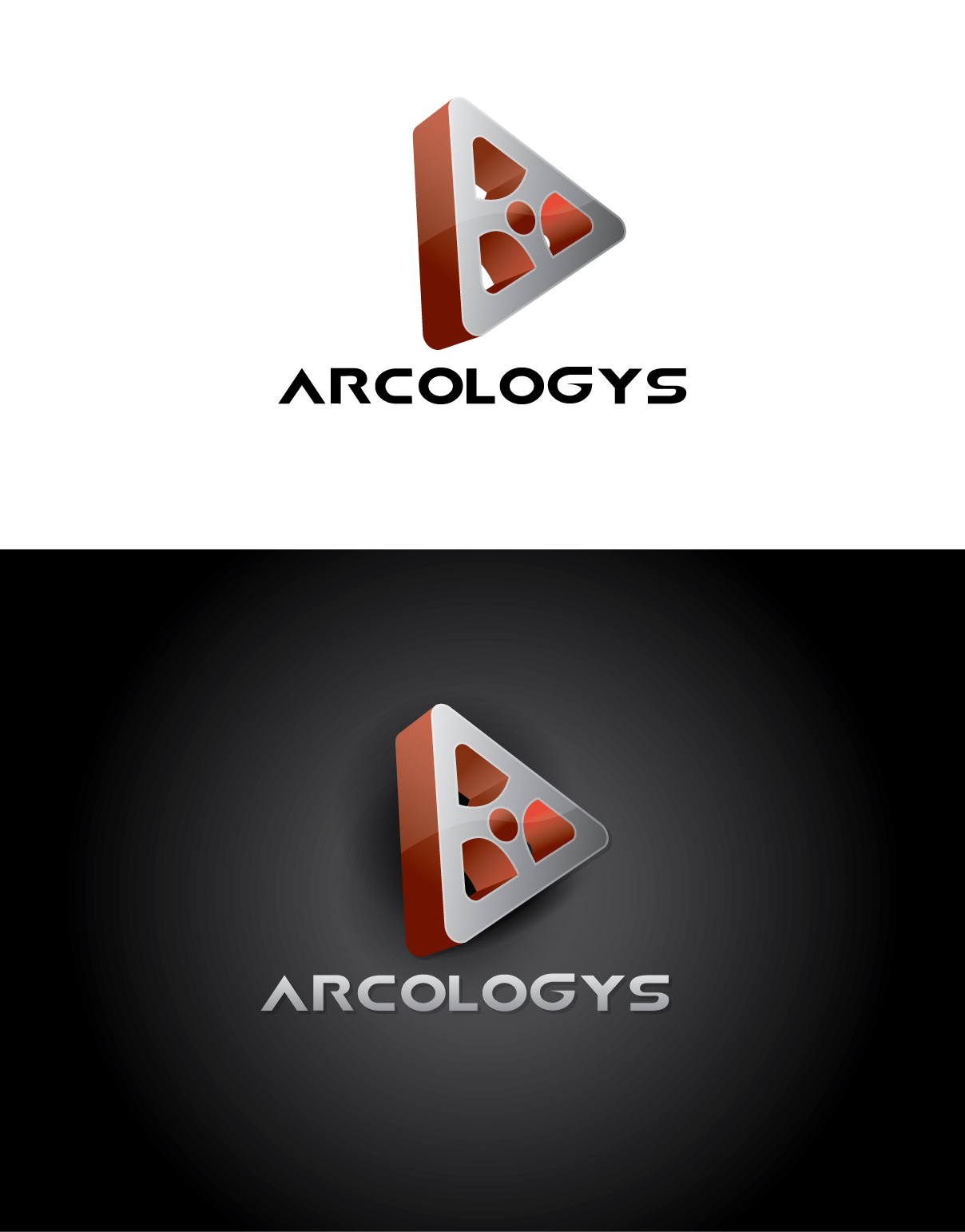Logo Design by LogoPoko for Archipelago Technology | Design #28879533