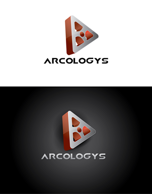Logo-Design von LogoPoko für Archipelago Technology | Design #28879533