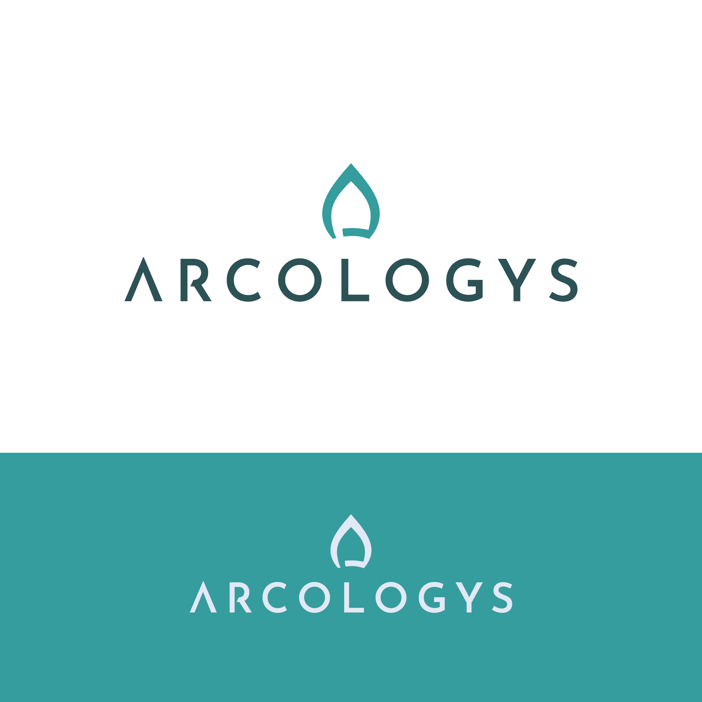 Logo-Design von Masud Zaheed für Archipelago Technology | Design #28878922