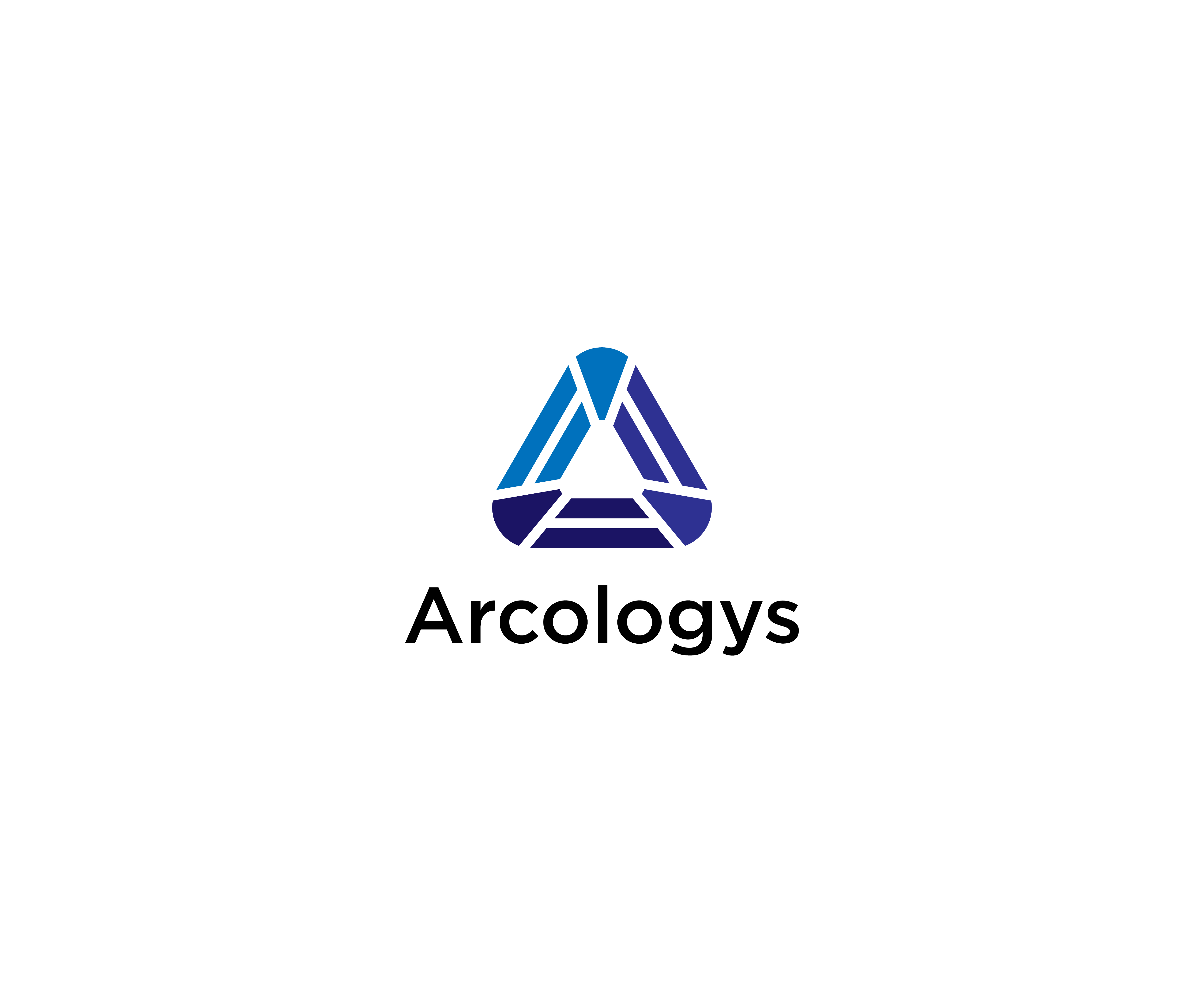 Logo Design by Aje for Archipelago Technology | Design #28878802