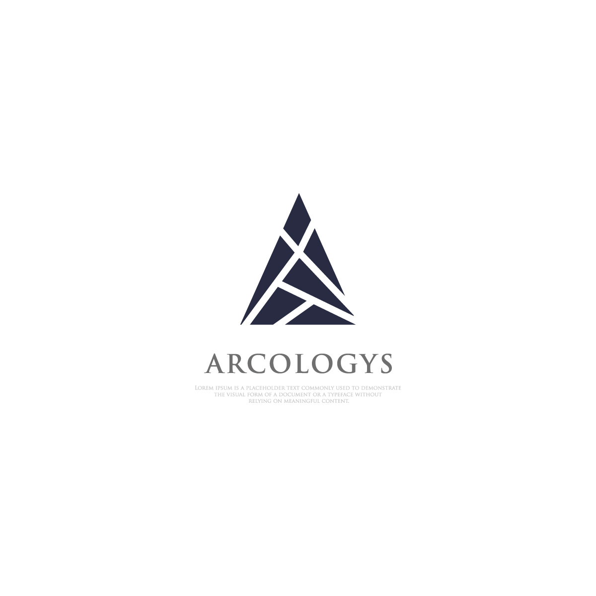 Logo Design by NewtonGain for Archipelago Technology | Design #28912278