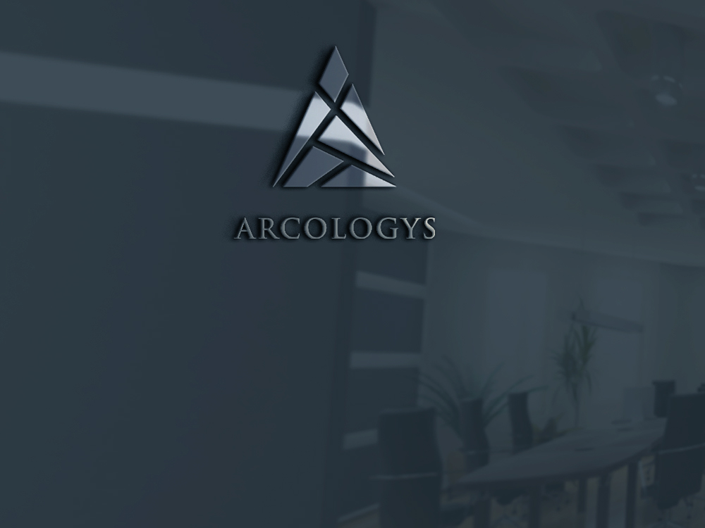 Logo Design by NewtonGain for Archipelago Technology | Design #28912303
