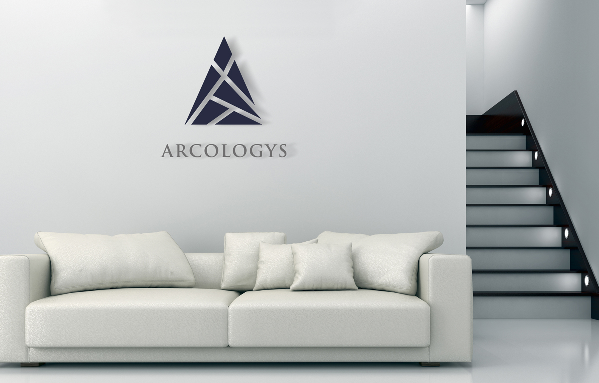Logo Design by NewtonGain for Archipelago Technology | Design #28912304