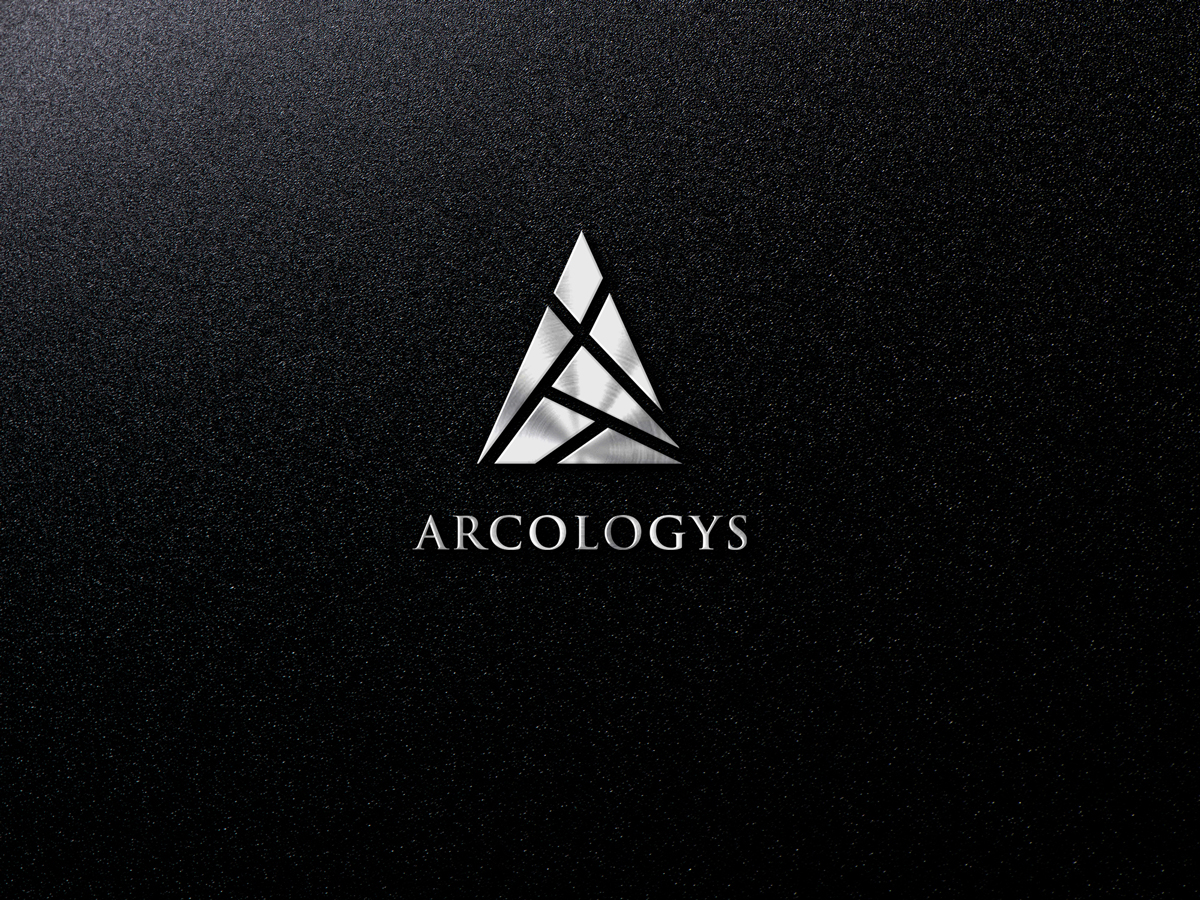 Logo Design by NewtonGain for Archipelago Technology | Design #28912305