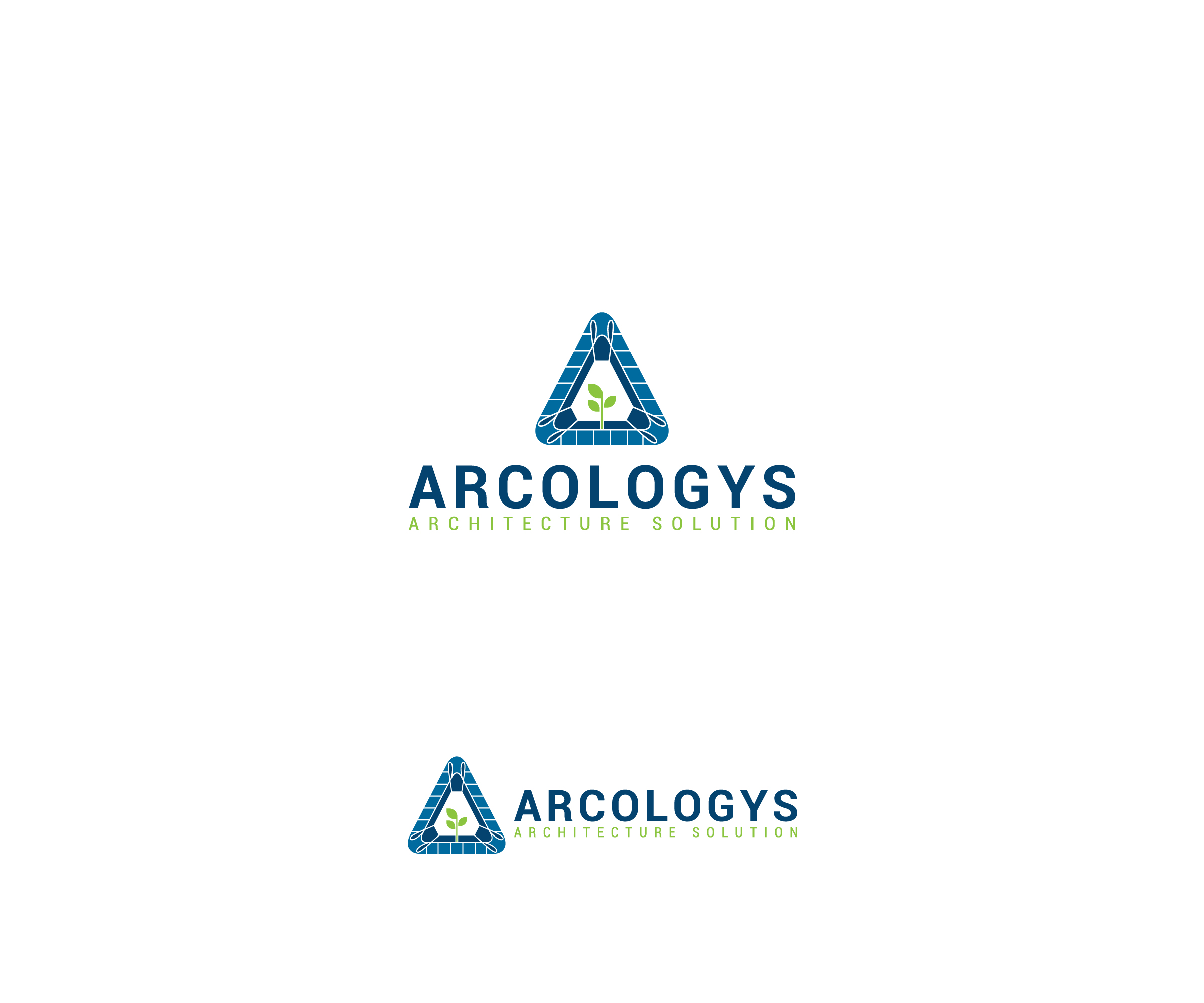 Logo Design by arcoalex for Archipelago Technology | Design #28881327