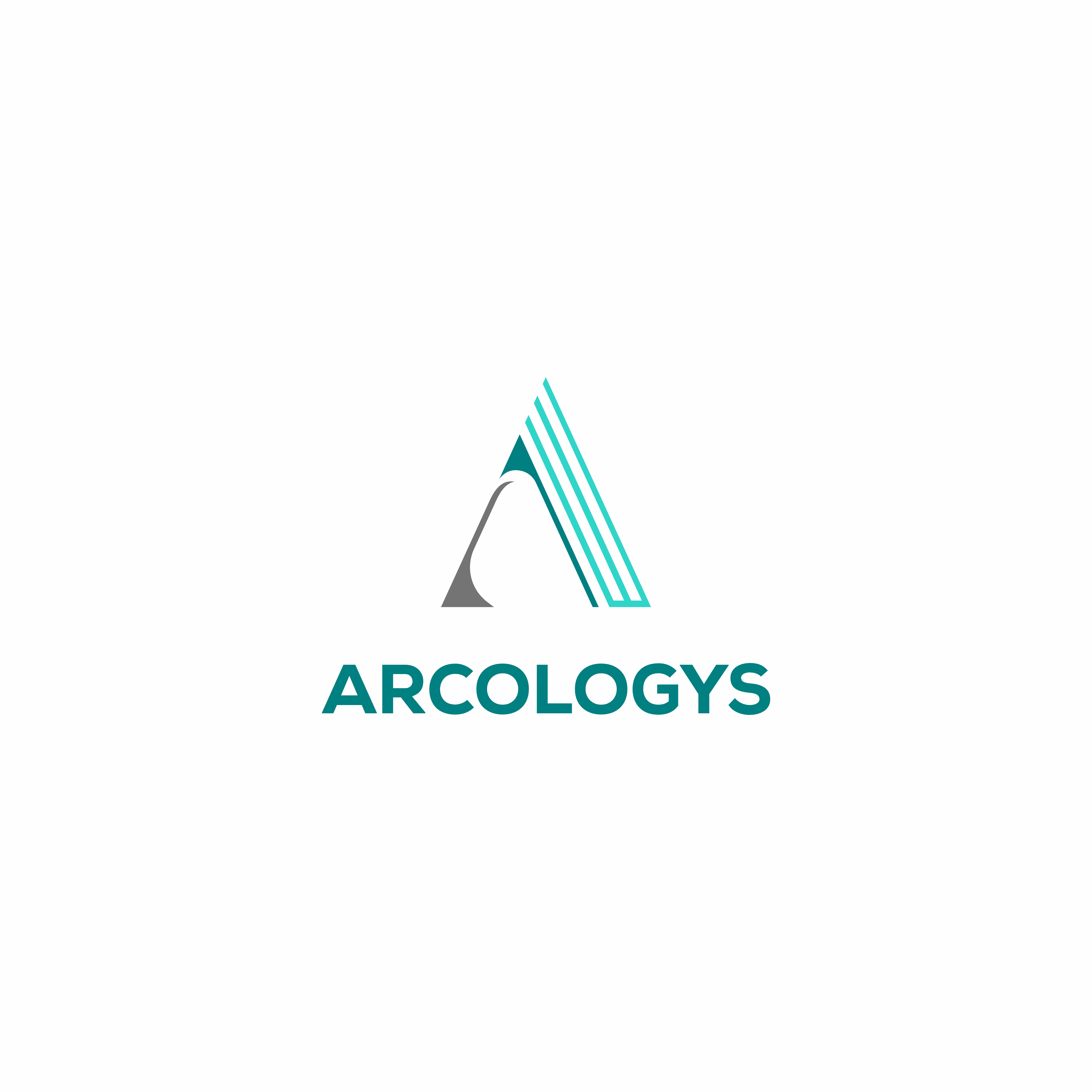 Logo Design by Atemolesky for Archipelago Technology | Design #28878741