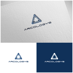 Logo Design by alzac for Archipelago Technology | Design: #28909989