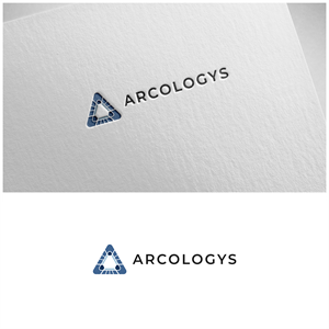 Logo Design by alzac for Archipelago Technology | Design: #28910059