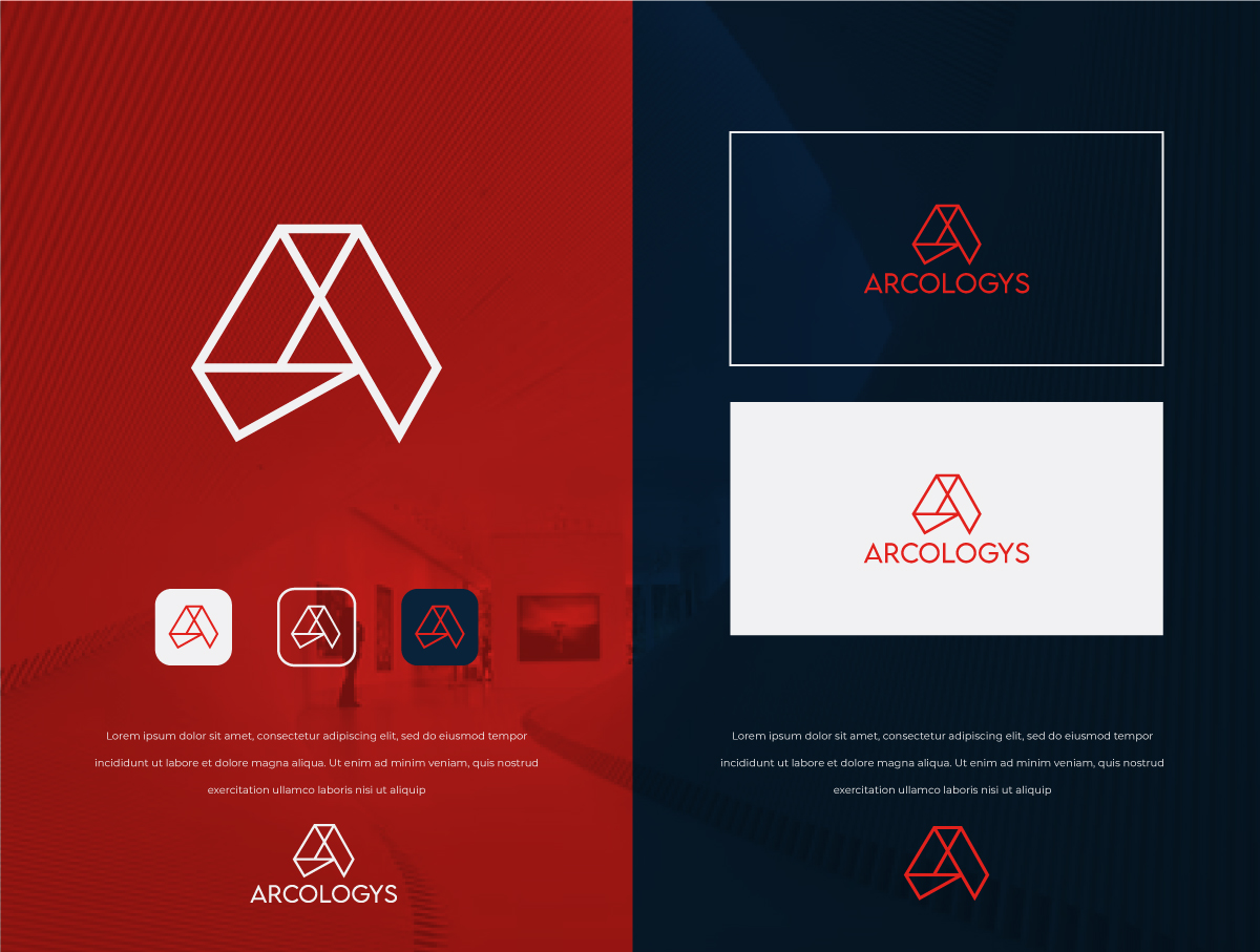 Logo Design by HWdesigns for Archipelago Technology | Design #28899930