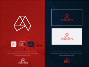 Logo-Design von HWdesigns für Archipelago Technology | Design #28899930