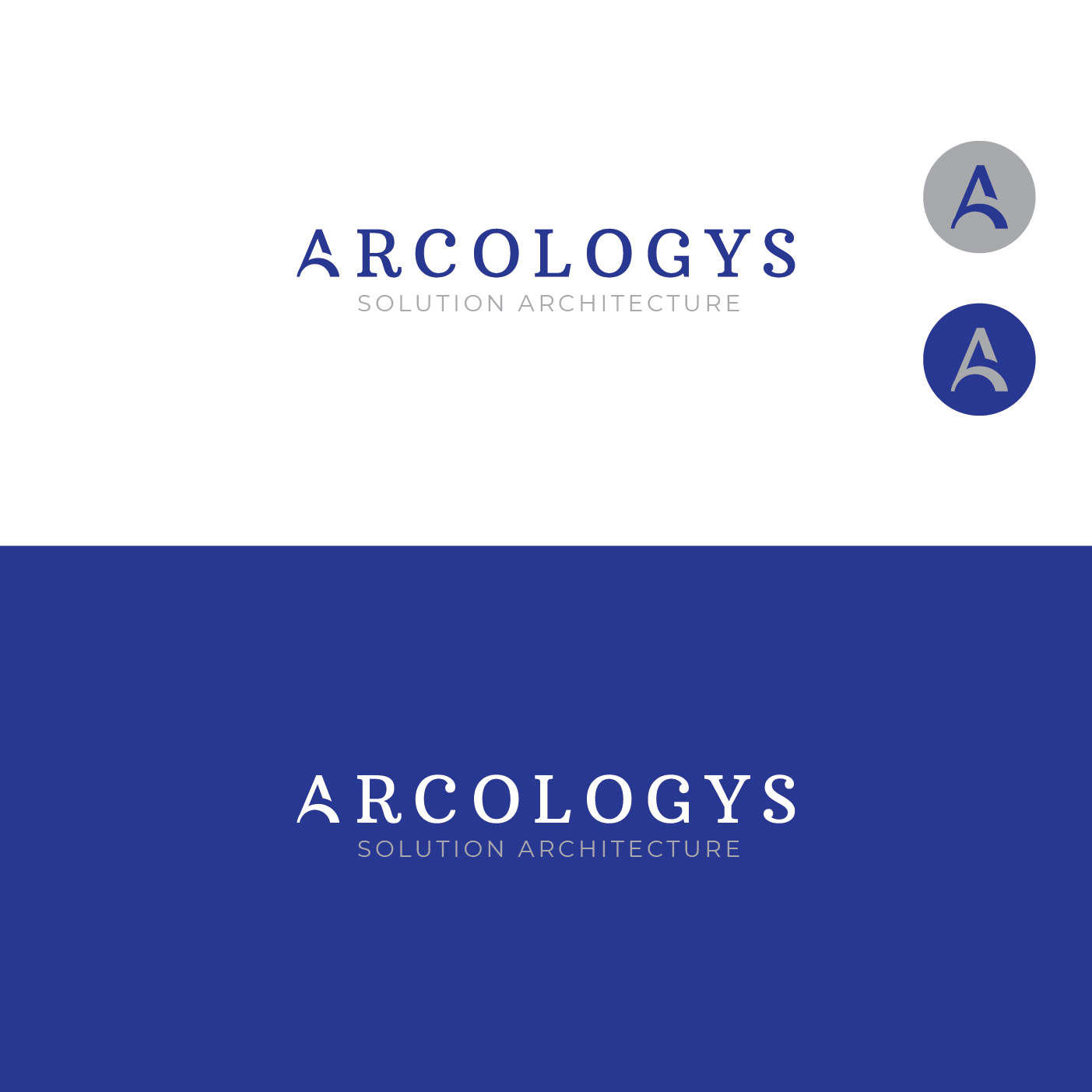 Logo Design by nandkumar for Archipelago Technology | Design #28879132