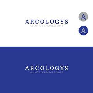 Logo Design by nandkumar for Archipelago Technology | Design: #28879132