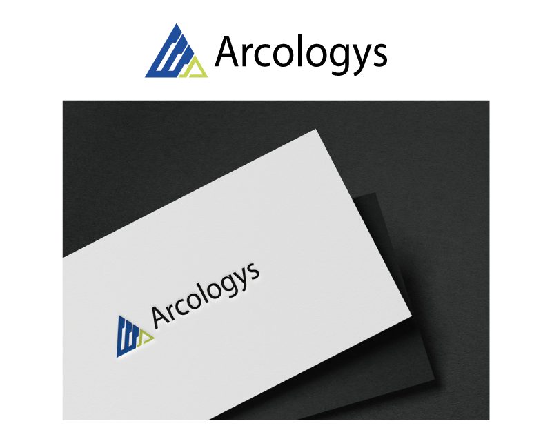 Diseño de Logo por Bluesky68 para Archipelago Technology | Diseño #28879376