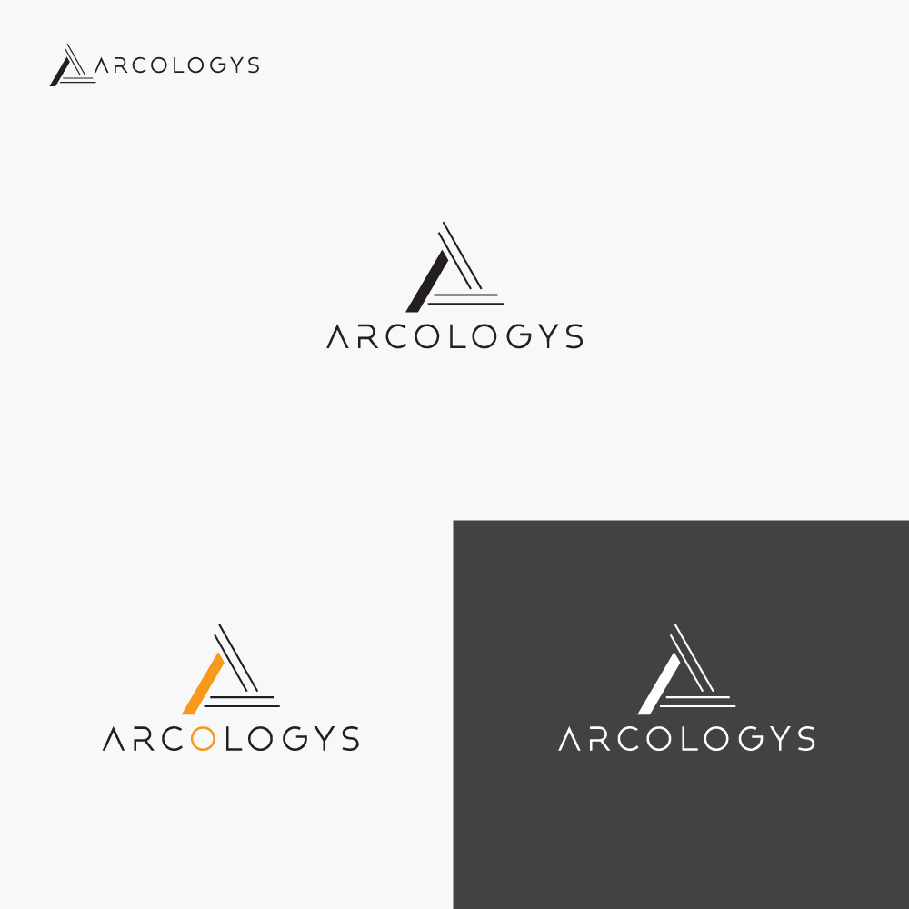 Logo Design by AL-BARAKAH for Archipelago Technology | Design #28885516