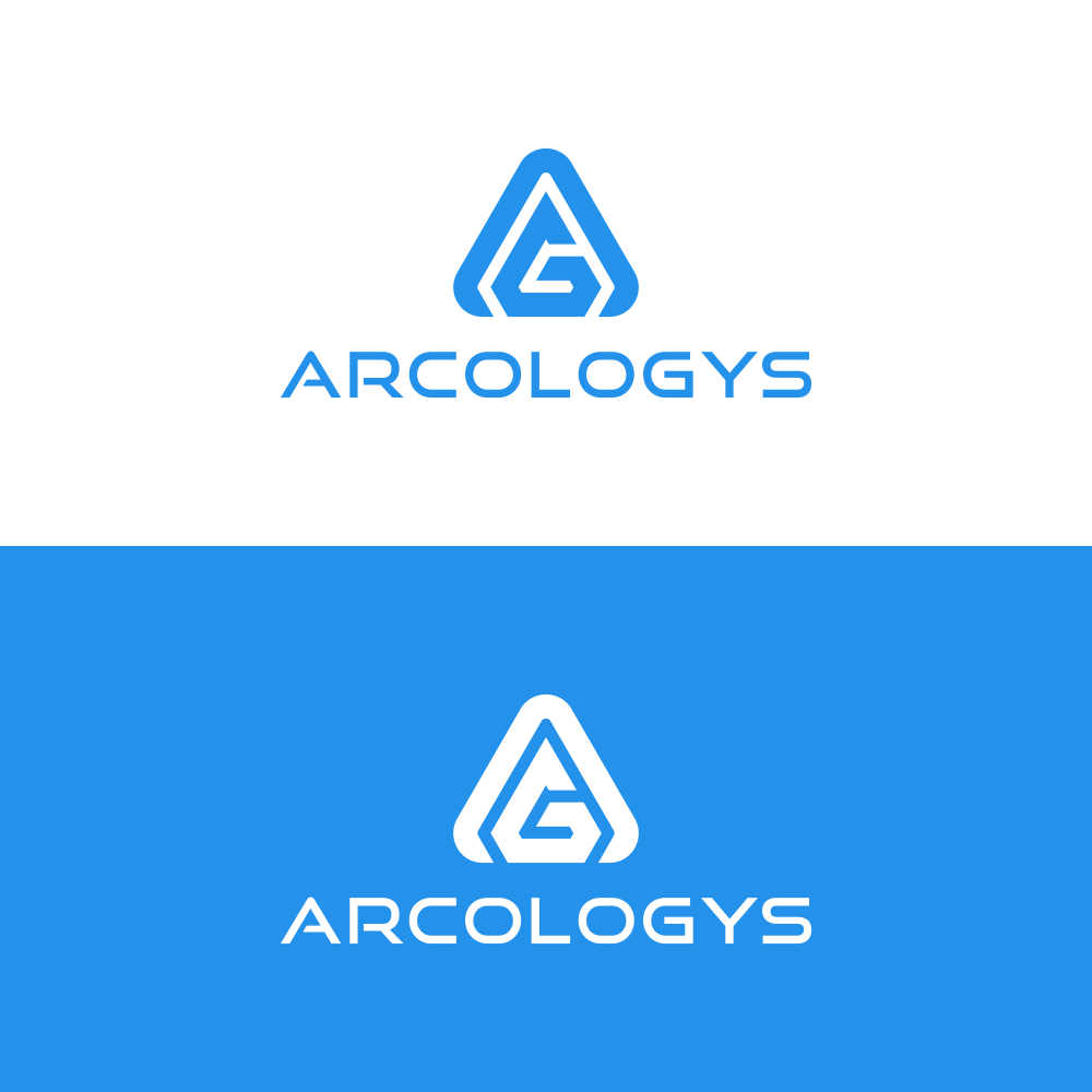 Logo Design by aqilazhifara for Archipelago Technology | Design #28885271