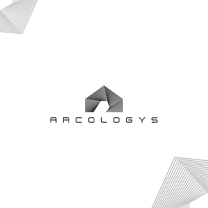 Arcologys | Logo Design by GVisions