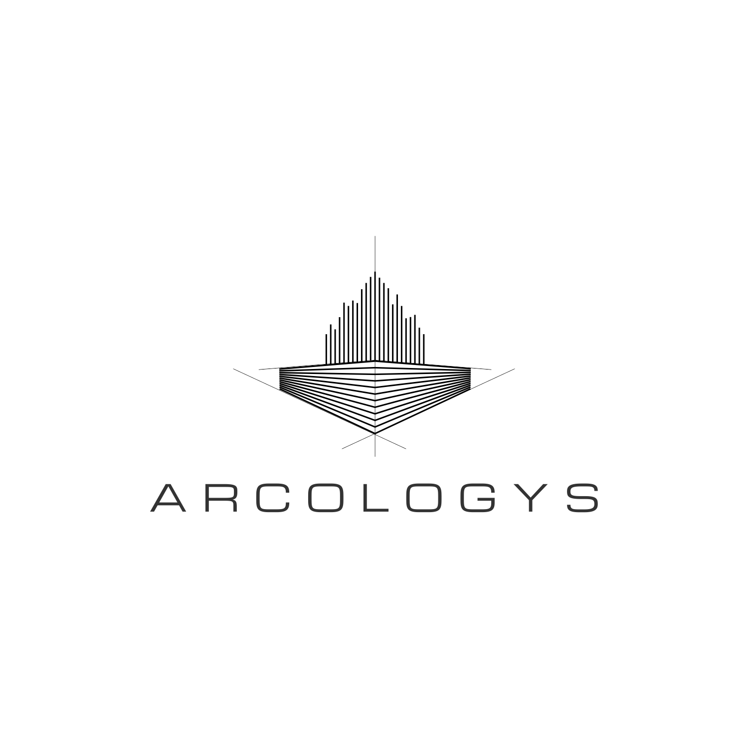 Logo Design by GVisions for Archipelago Technology | Design #28880956