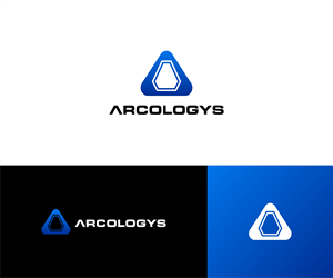 Logo-Design von Hakim Febrian für Archipelago Technology | Design #28900781