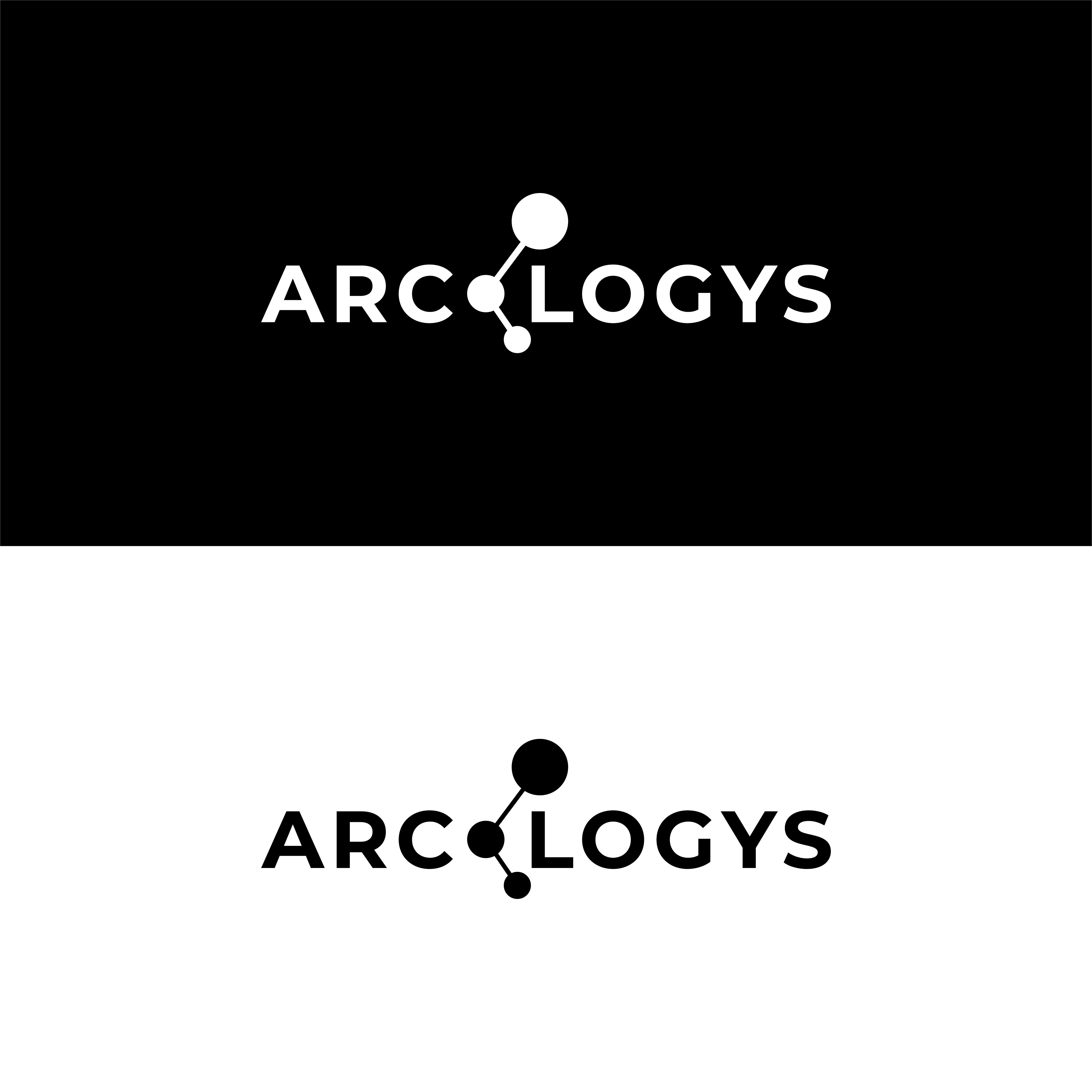 Logo Design by MinimalistDesigns for Archipelago Technology | Design #28913795
