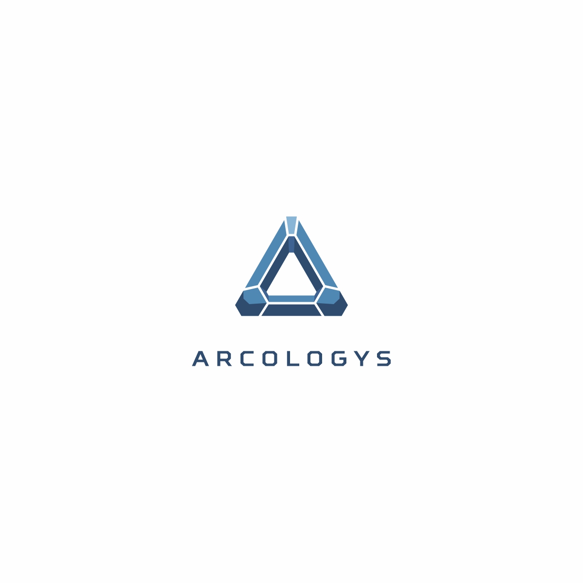 Logo-Design von Ashani Bhattacharya für Archipelago Technology | Design #28887304