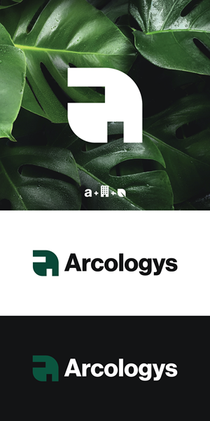 Logo Design by Henry_Designs for Archipelago Technology | Design: #28878493