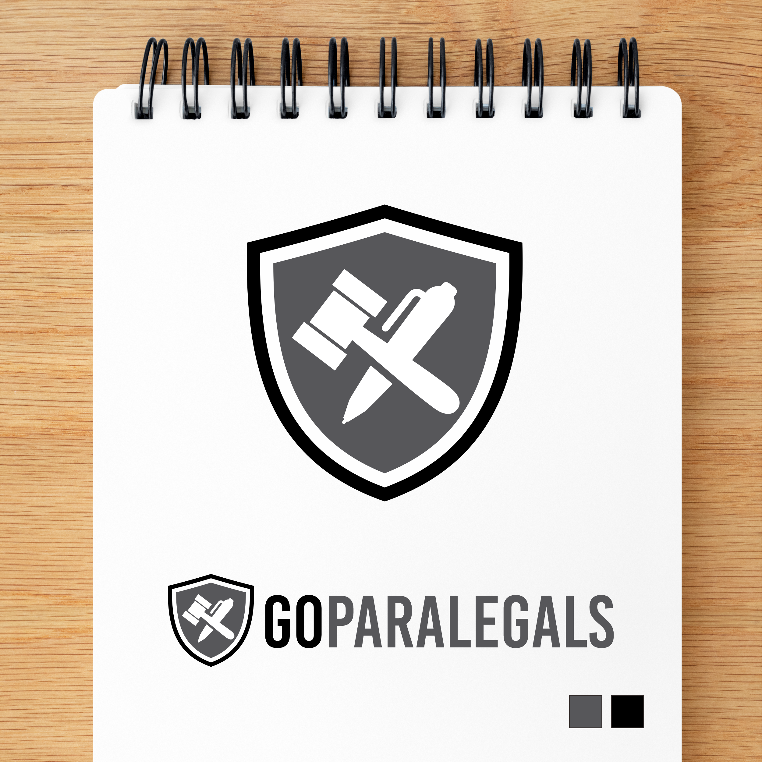 Logo Design by GambarSERU for this project | Design #28864122