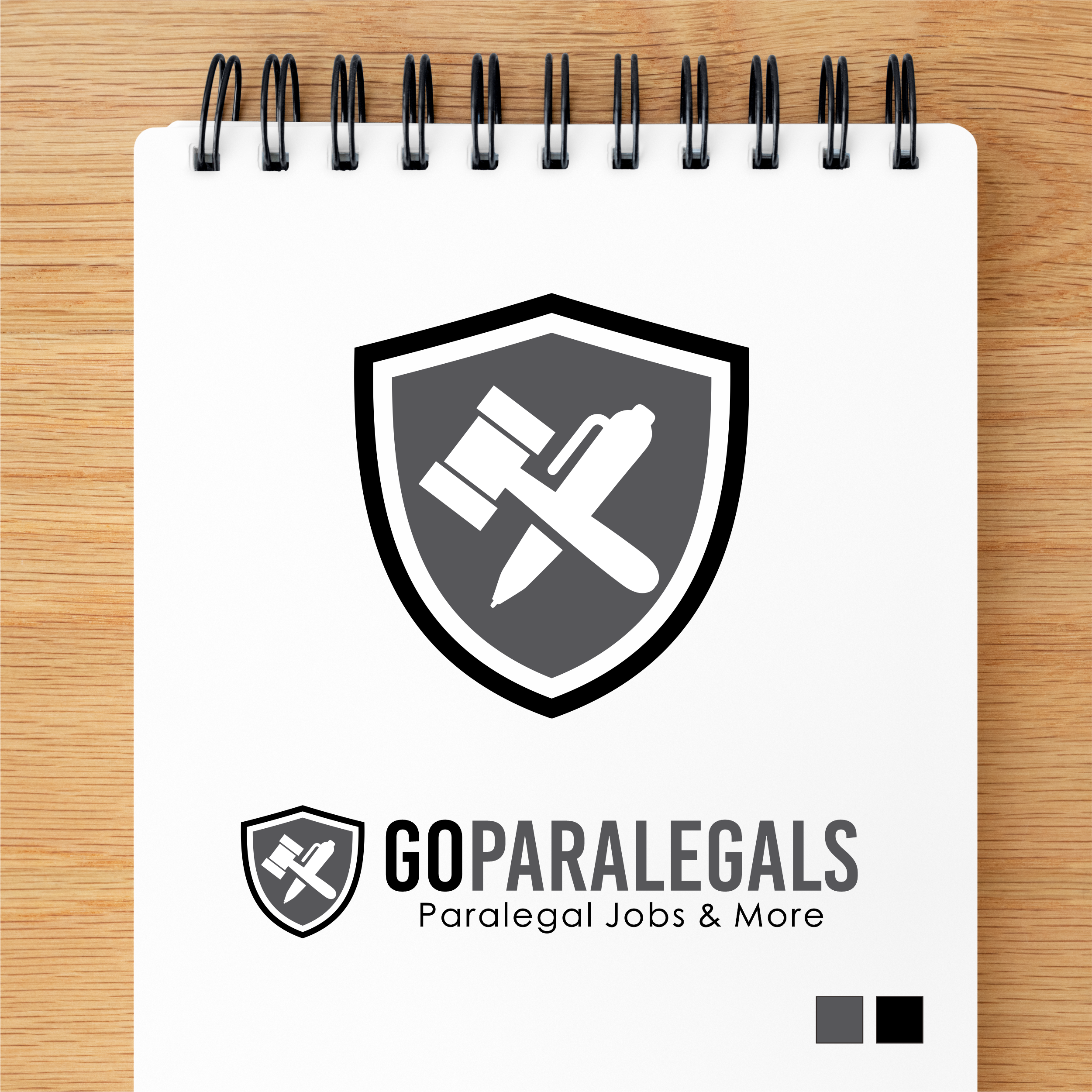 Logo Design by GambarSERU for this project | Design #28878382