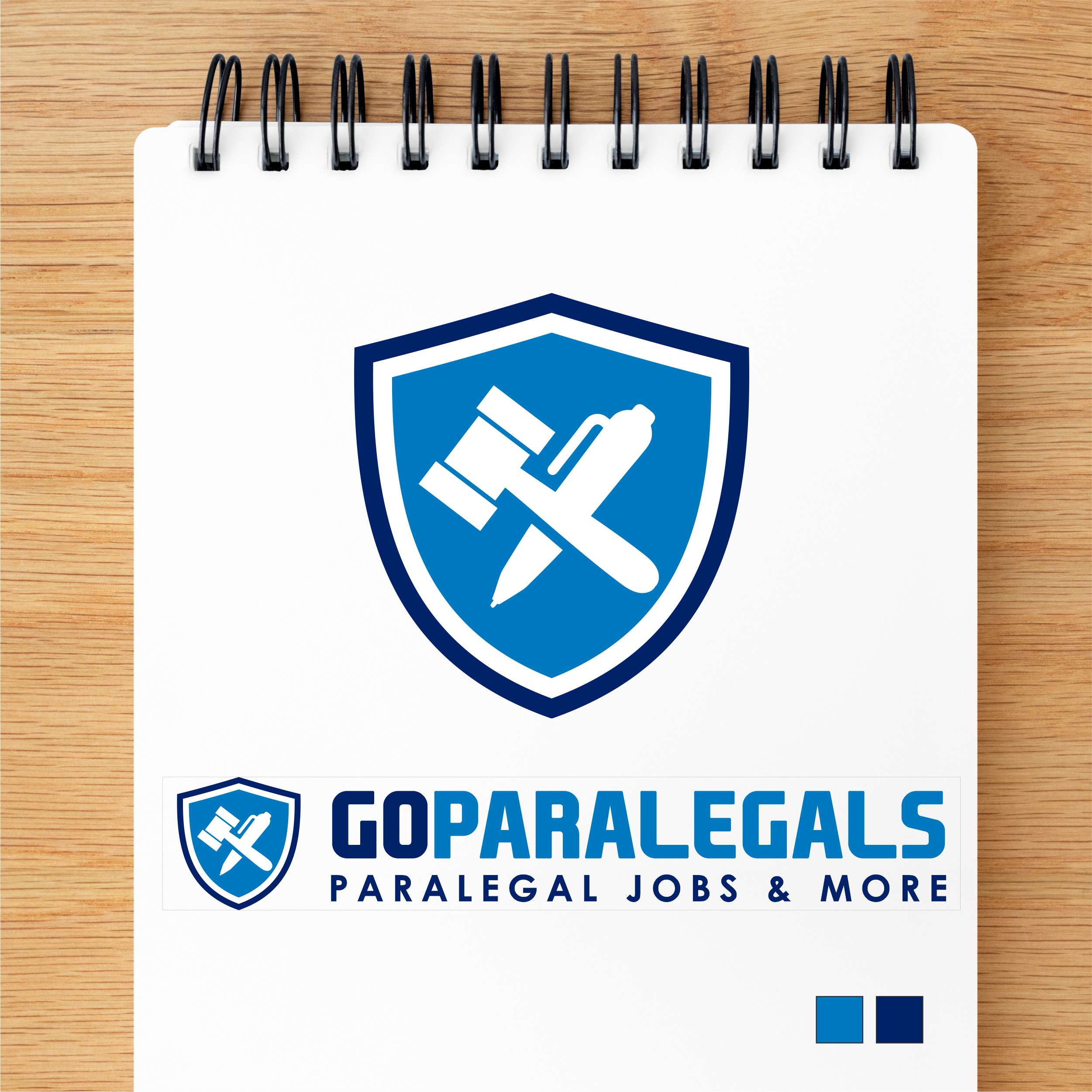 Logo Design by GambarSERU for this project | Design #28891322