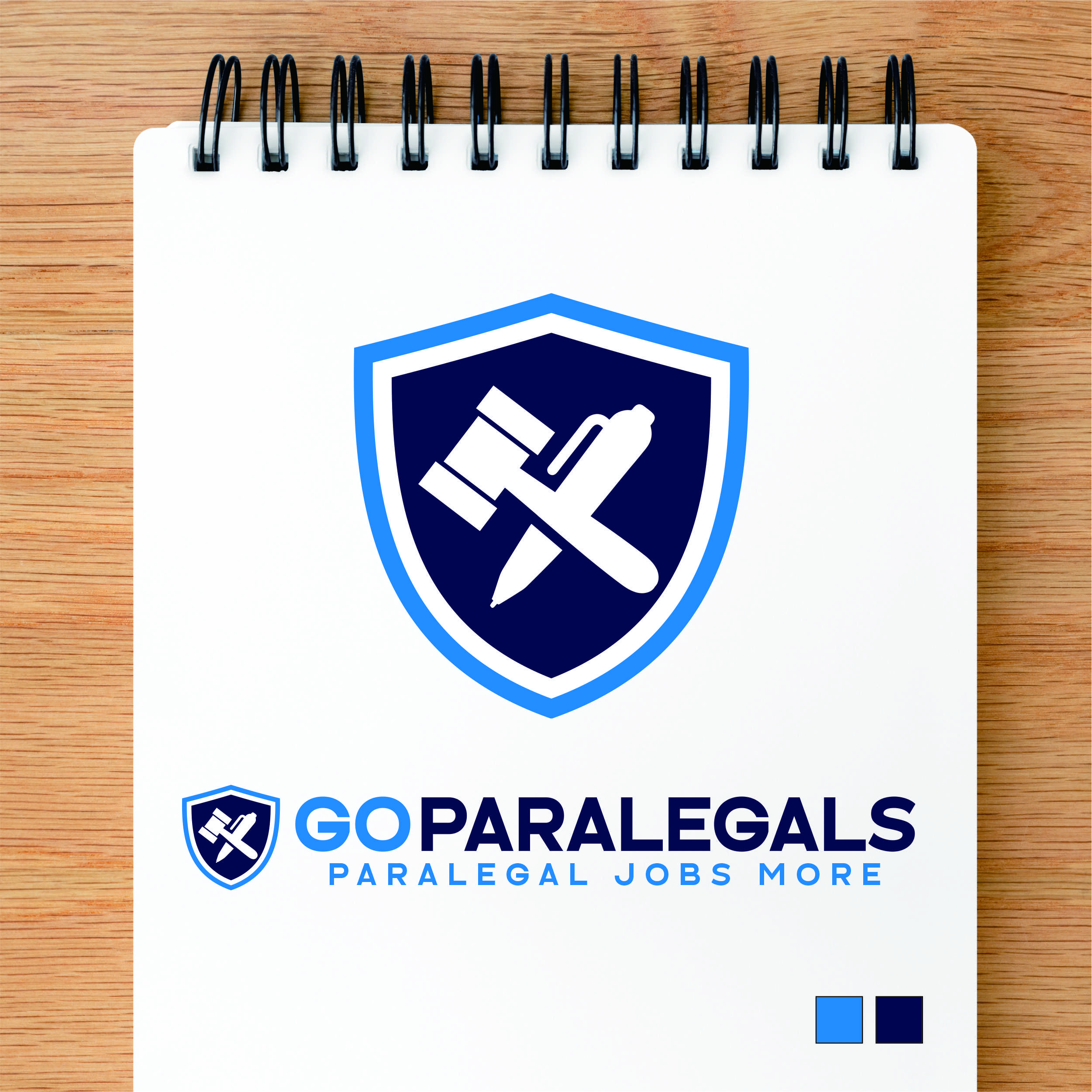 Logo Design by GambarSERU for this project | Design #28914367