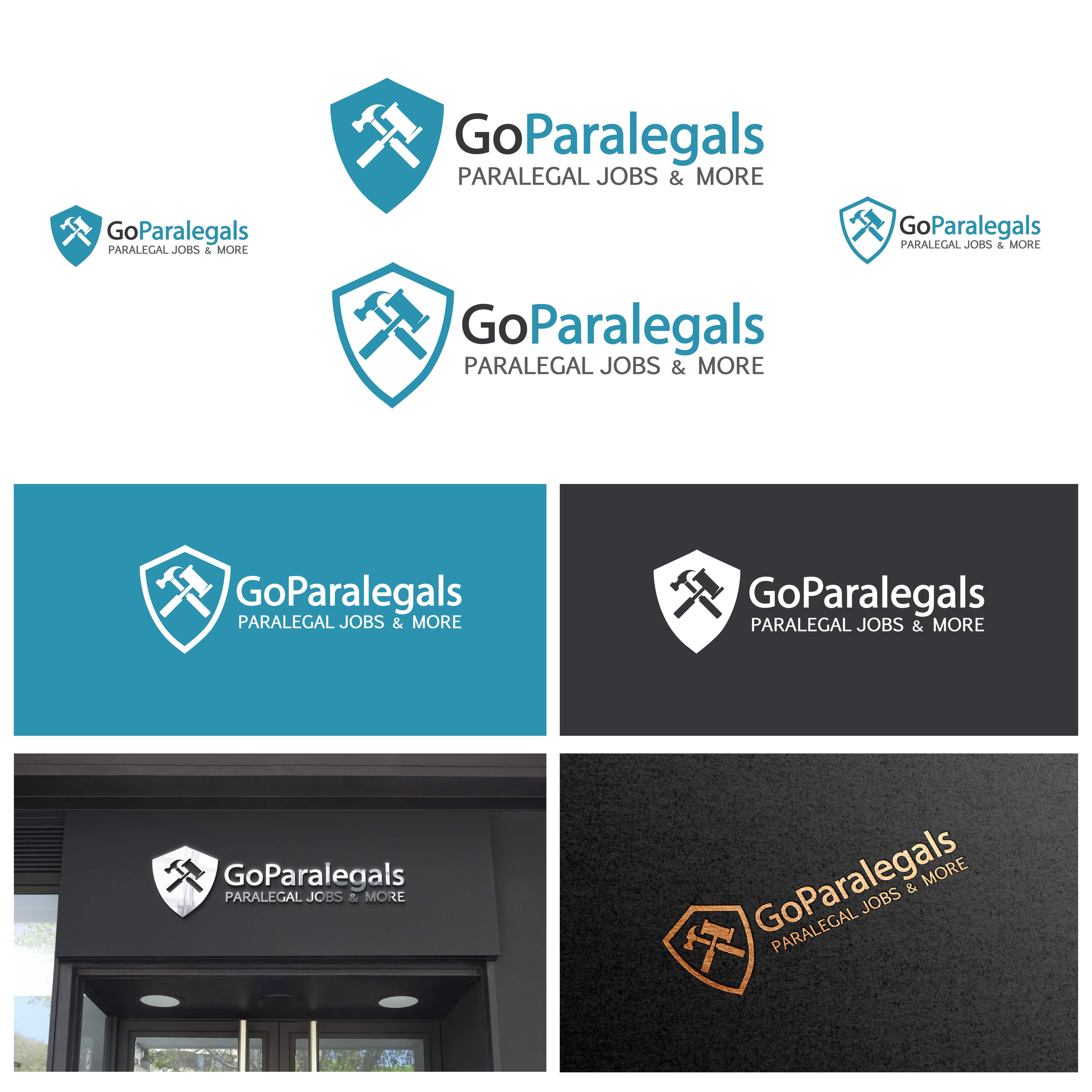 Logo Design by Brewyart Creative for this project | Design #28877511